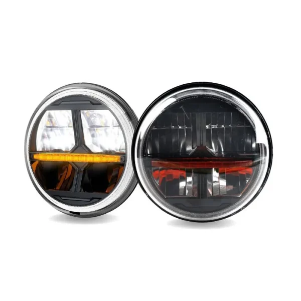 7inch strom headlight for jeep jk with drl and turn signal 600x600 7inch strom headlight for jeep jk with drl and turn signal 600x600