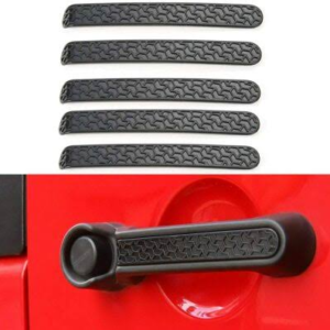 Home door handle covers