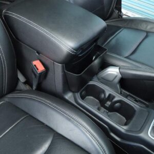 JL Armrest Storage