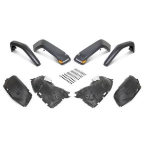 sale fender flare kit with liners