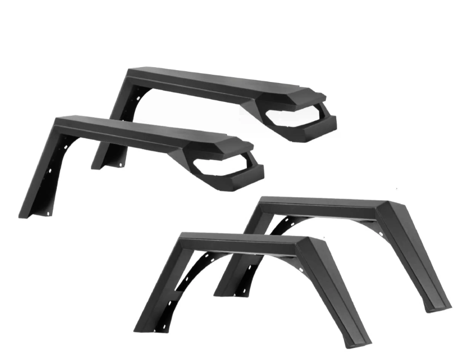 fender flares 3d view1 fender flares 3d view1