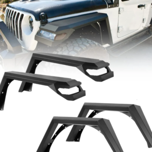 fender flares 3d view2