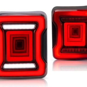 JL Tunnel Tail Light