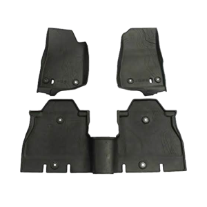 floor mats bright