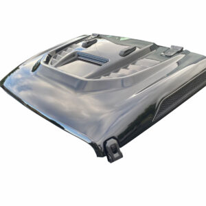 JL JT Sandstorm Style Hood