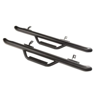 JK Side Step Tube Style for 2 Door