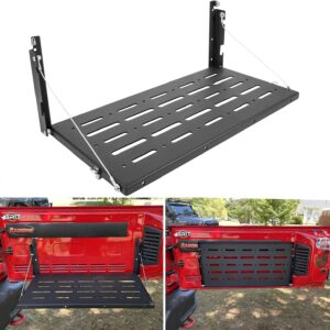 JK Tailgate Table