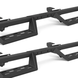 running board pair