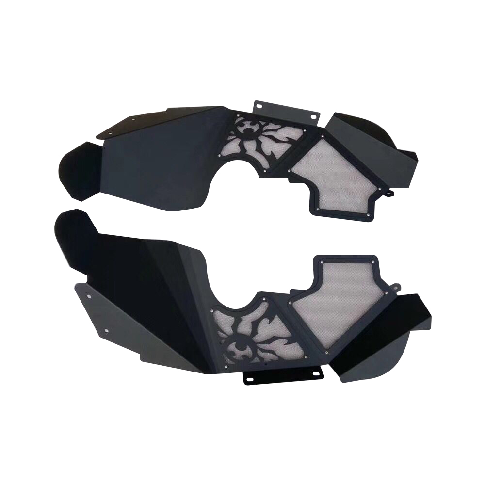 JL JT PS Inner Fender Liners