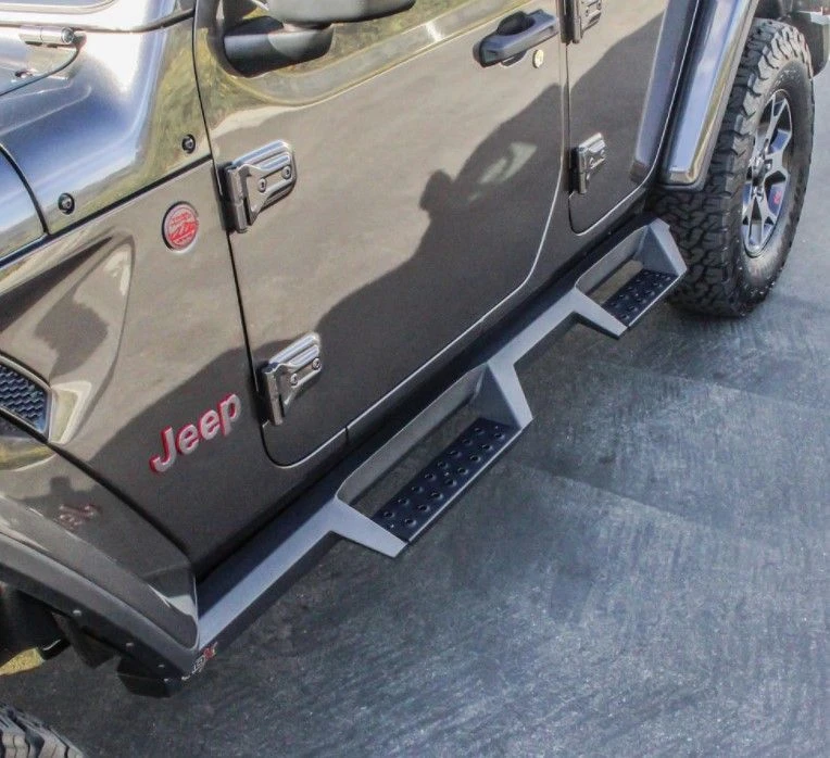 westin automotive hdx drop nerf steps for 2018 2021 wrangler jl 11 06805 westin automotive hdx drop nerf steps for 2018 2021 wrangler jl 11 06805