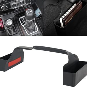JL Double Gear Shift Storage