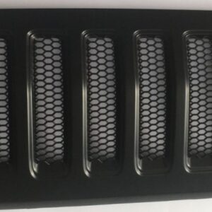 JK Grille (JL 2020 Style) Matte Black