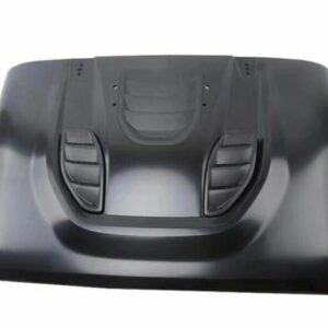 JK TrailCat Hood