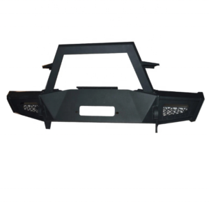VPR Style Front Bumper