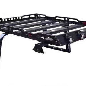Steel Roof Rack PS for JK & JL 4D/2D